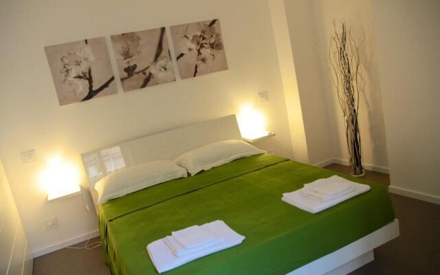 Discover Apartments - Cefalù City Centre