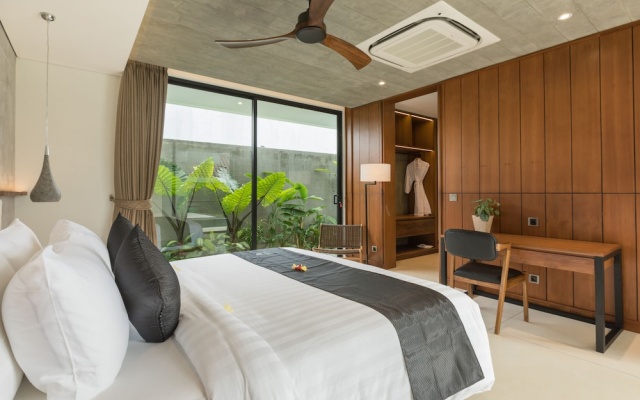 Villa NVL Canggu by Nagisa Bali – Guest Rooms – Tibubeneng