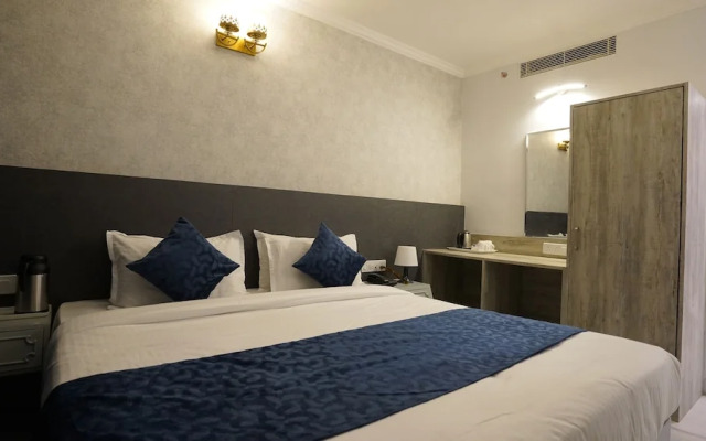 The Shanti A Boutique Hotel