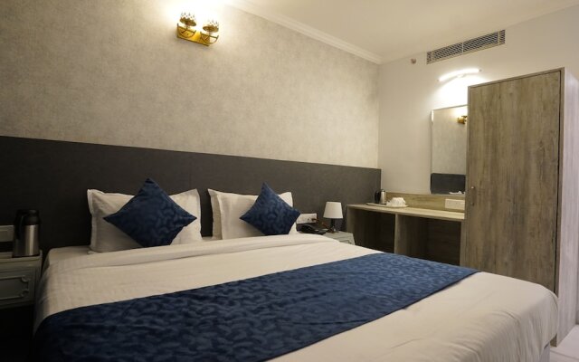 The Shanti A Boutique Hotel