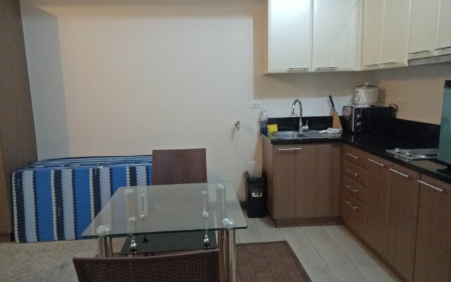 The Venice Luxury Residences