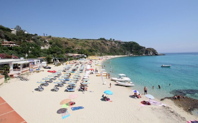 Villaggio Residence Quattro Scogli