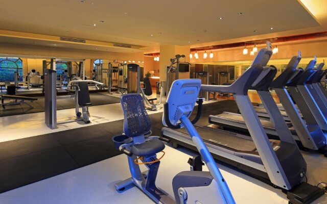 Hilton Qingdao Golden Beach