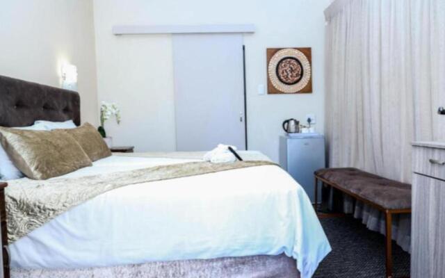 Morning flair Bed and Breakfast