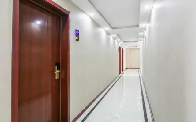 Bali Business Hotel Tianjin