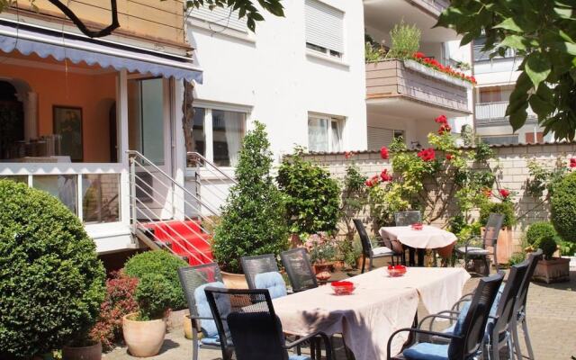 Hotel Irmchen