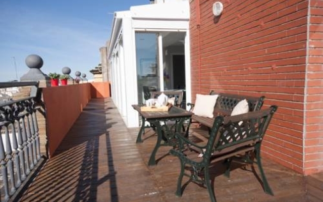 Apartamentos Avenida