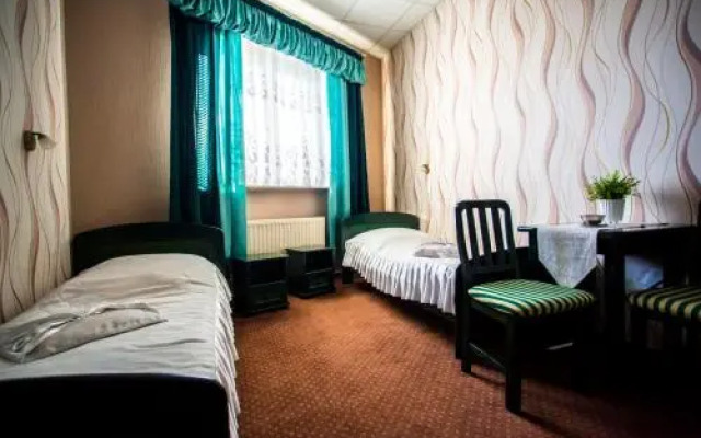 Hotel Restauracja Sylwana