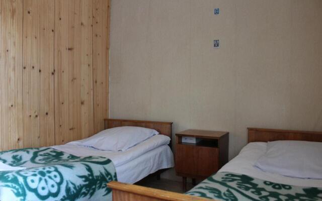 Guesthouse Marshan