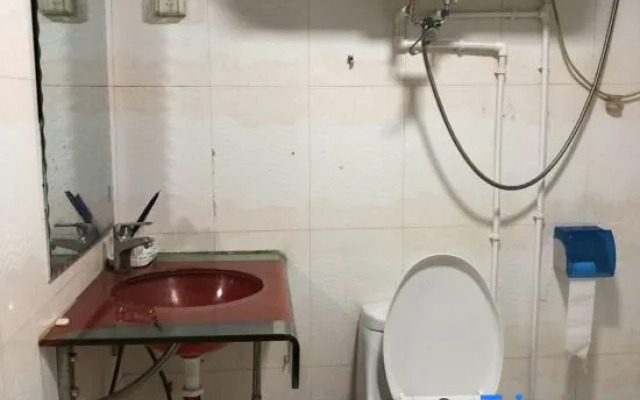 hongying guest house