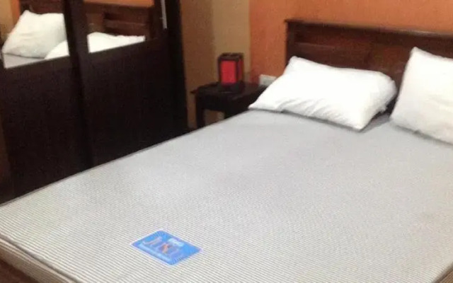 Patong Tower Condo