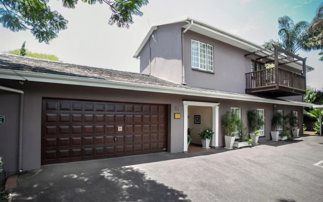 Westville Bed & Breakfast Guest House