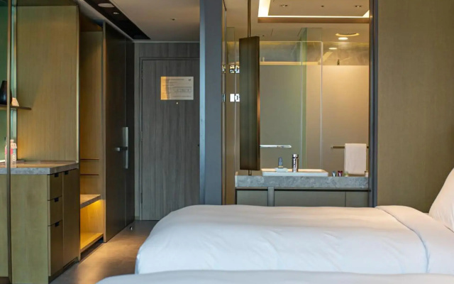 Daegu Marriott Hotel