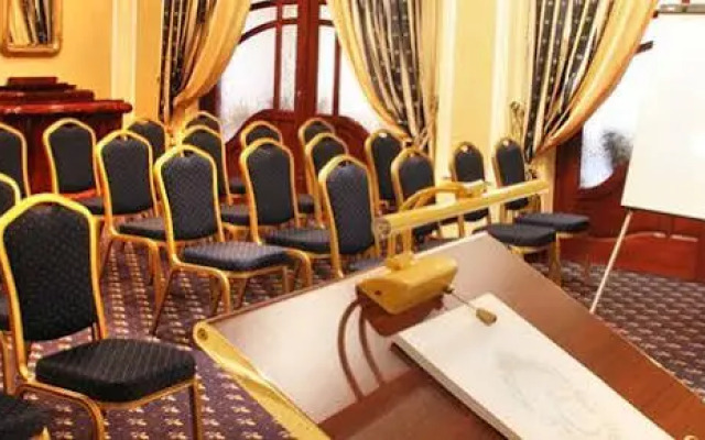 Олд Континент