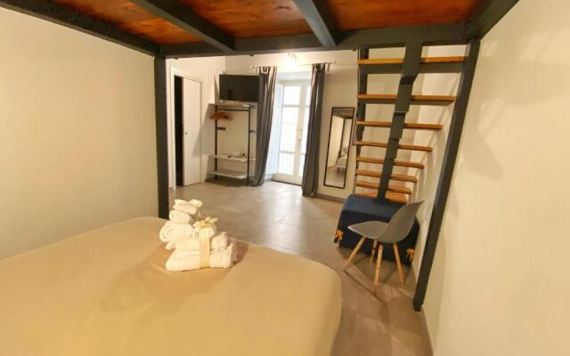 B&B Salerno In Centro