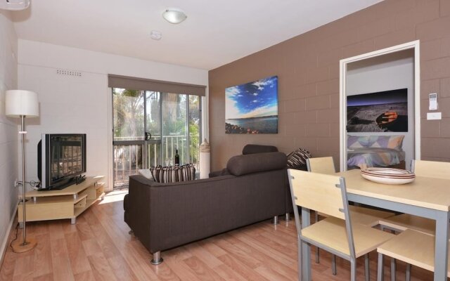 The Palm Apartments Whyalla