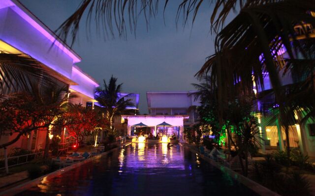 Ocean View Residence - Hotel Jepara
