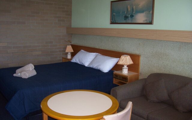 Town Centre Motor Inn