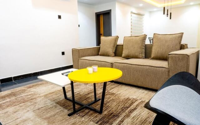 Jotani Living Hotel and Suites