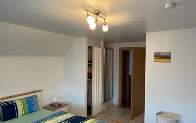 Ferienwohnung am Binnensee