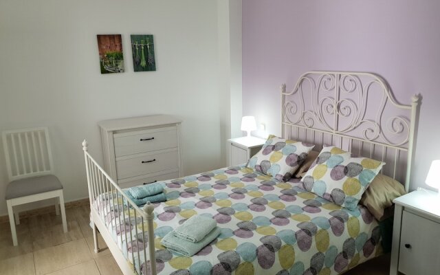 Vcv Apartamento A. L. Jones