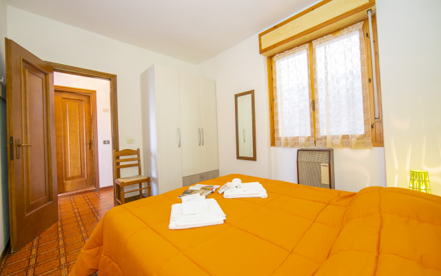 Appartamento Secrel 9