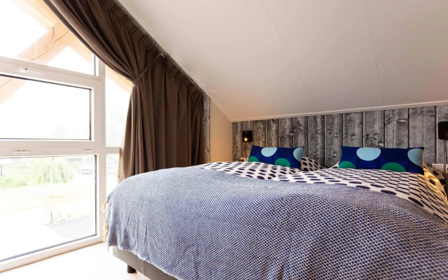 TopParken Residence Lichtenvoorde