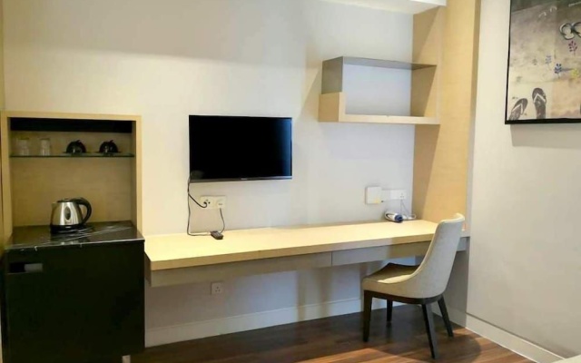 D'majestic Place by Homes Asian 3 – Guest Rooms – Kuala Lumpur