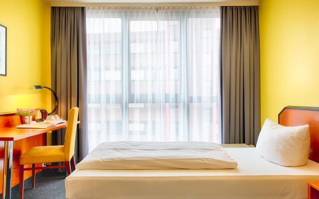 ACHAT Hotel Stuttgart Airport Messe