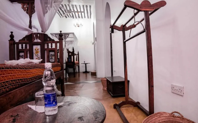 Zanzibar Coffee House