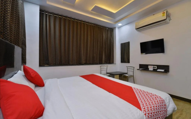 Nehas Kitchen & Highway inn