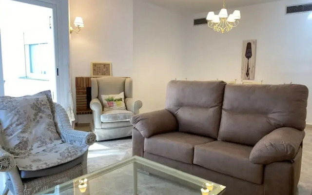 2 Bedroom With Pool View F-7