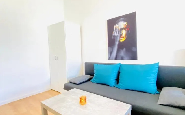 Stylish 5BR 7min to Westbahnhof