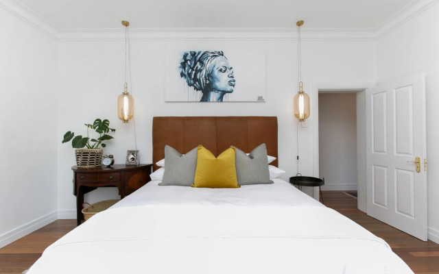 La Maison on Main Self-Catering Villa