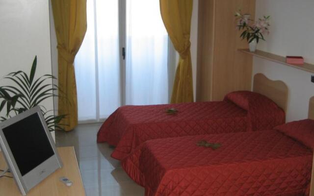 Residence Sport  Benessere