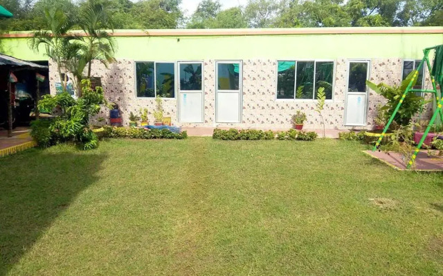 Green View Resort