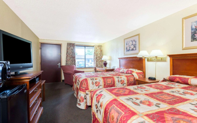 Americas Best Value Inn Martinsburg
