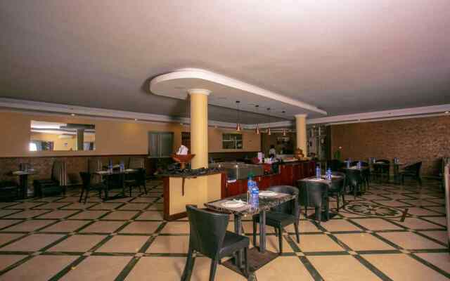 The Matola Hotel