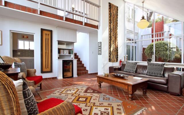 Bergzicht Guesthouse