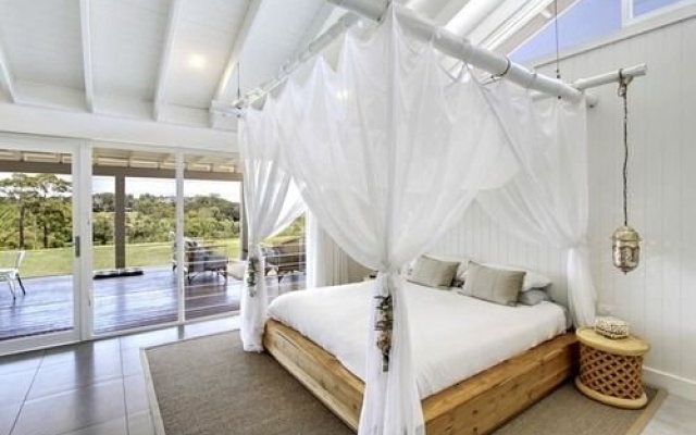The Grove – Guest Rooms – Coopers Shoot