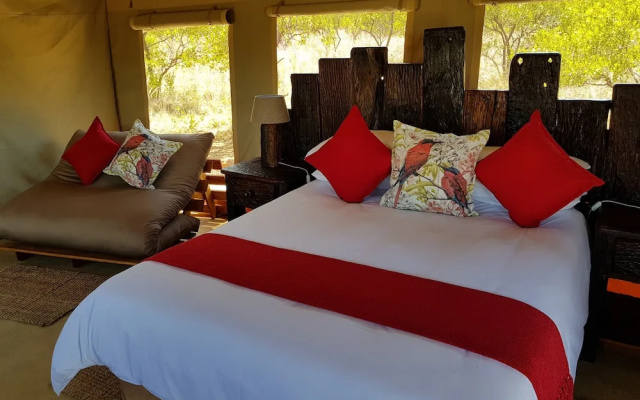 OuKlip Game Lodge