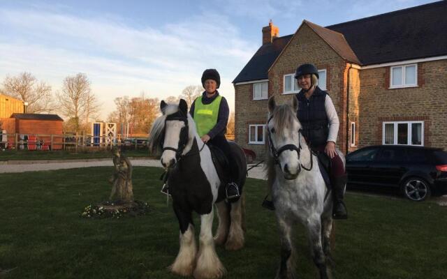 Folly Fields Farm B&B