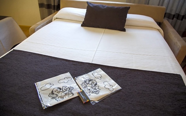 Standard room(Street view) — фото 4