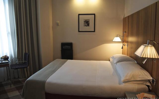 Starhotels Anderson Hotel