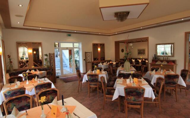 Hotel Bürgerhof