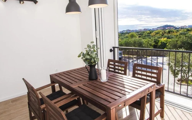 Olive Tree Apartments