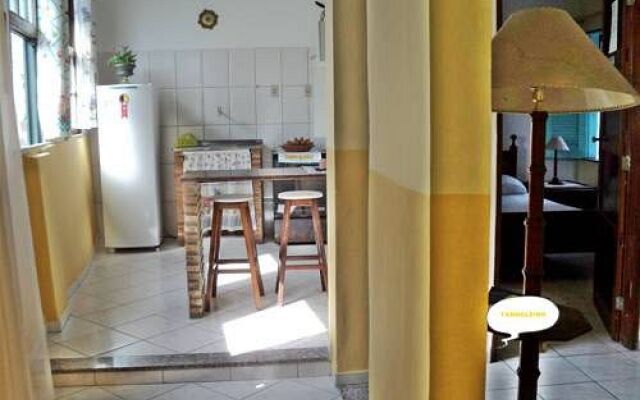 Tamboleiro's Hotel Residence