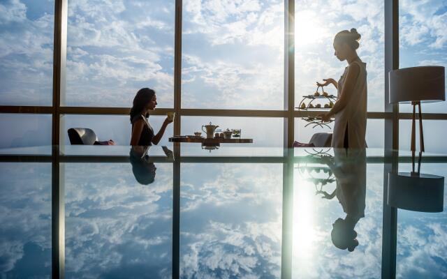 InterContinental Hanoi Landmark72 by IHG