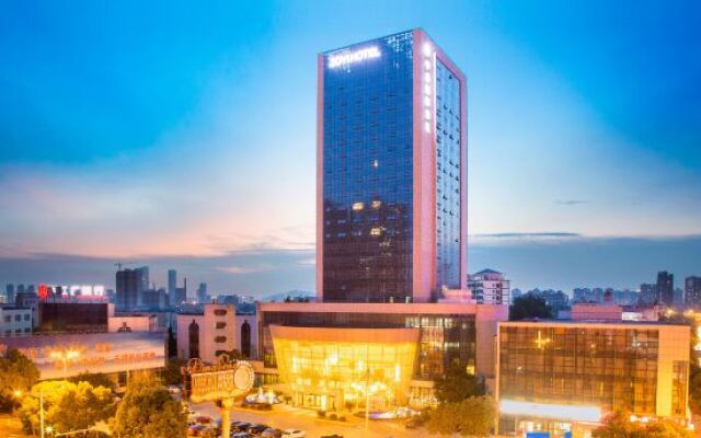 ZOYI International Business