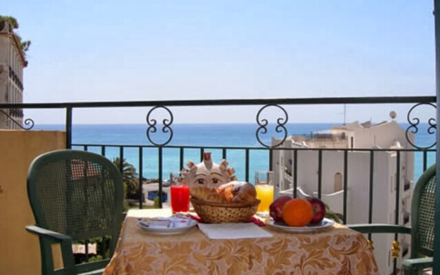 Hotel&Apartments Villa Linda